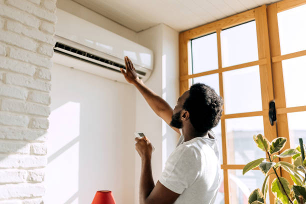 Best Ductless HVAC repair  in Ellenville, NY